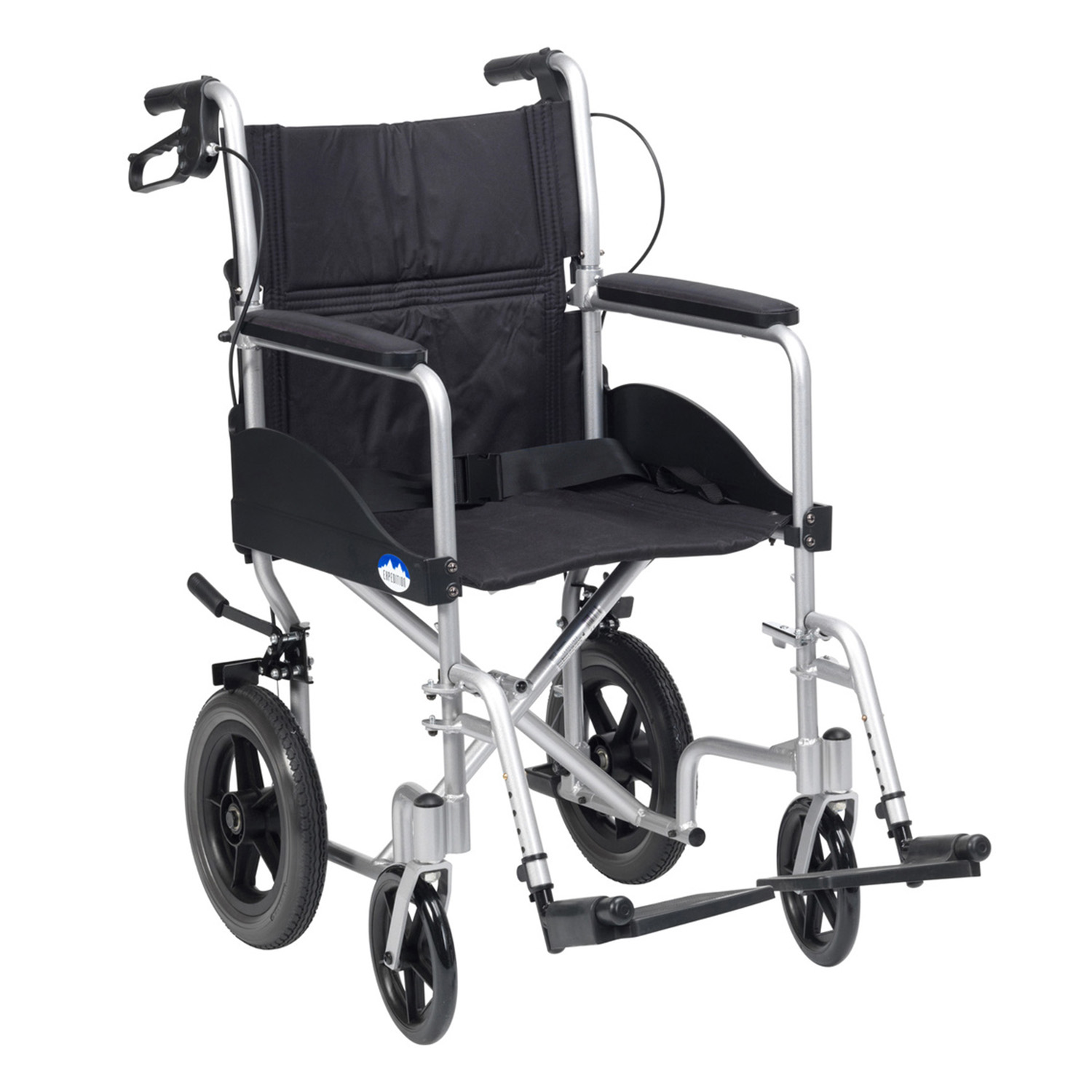 EXP002SILHD_1 Expedition Plus Transit Chair