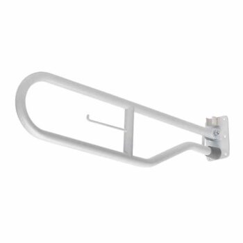 Trombone Hinged Support Rails