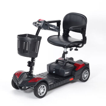 Scout 12 Amp Scooter