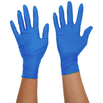 Nitrile Gloves